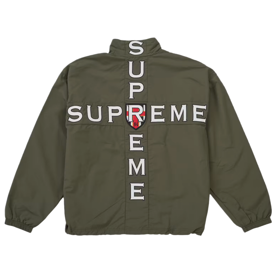 Supreme &