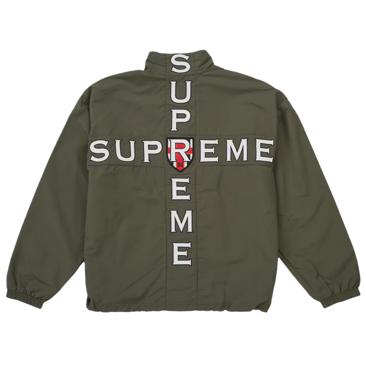 Supreme &