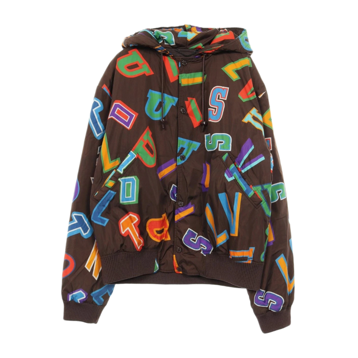 Louis Vuitton X NBA &
