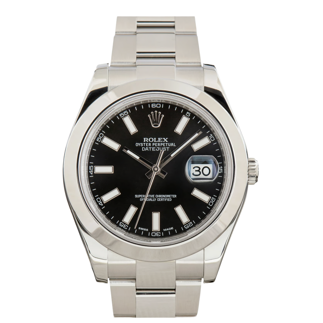 Rolex Datejust &