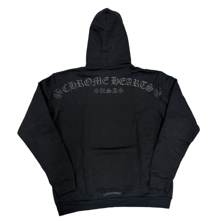 Chrome Hearts &