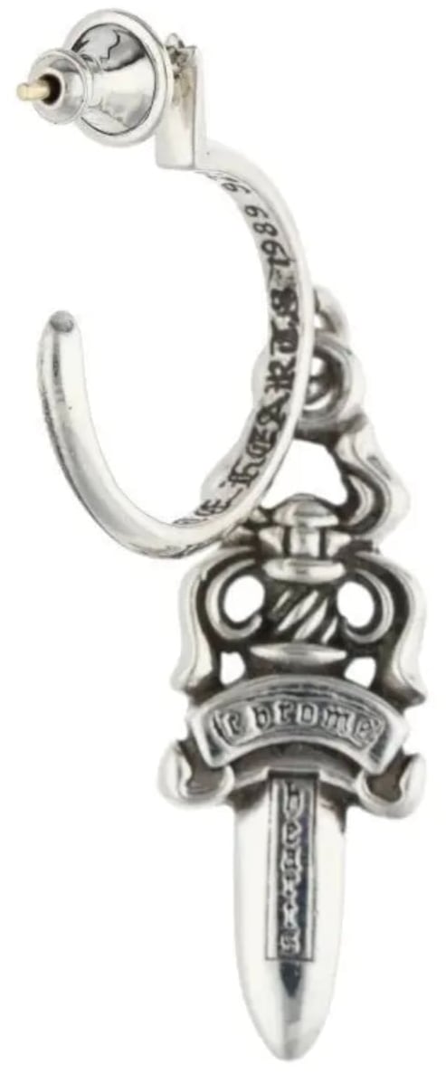 Chrome Hearts &