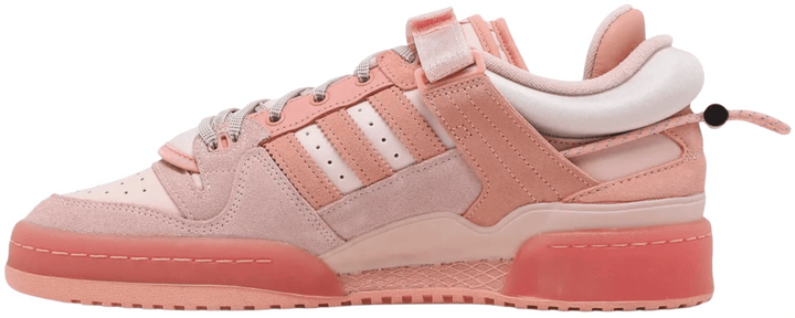 adidas Forum Low Bad Bunny Pink 'Easter Egg'