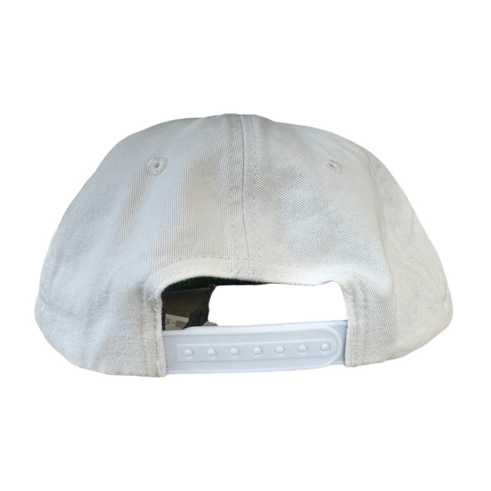 Gallery Dept. 'Dept. Logo' White Hat