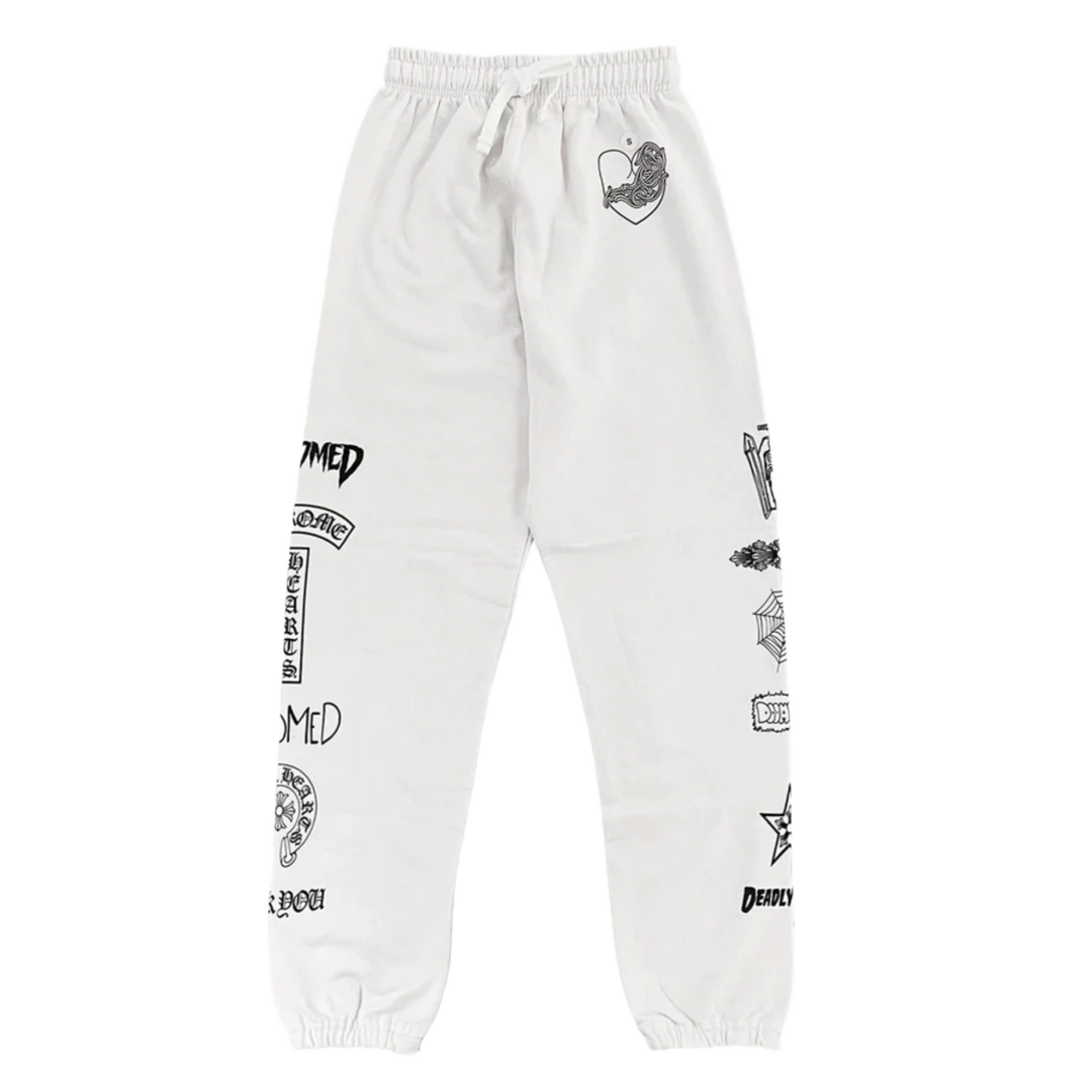Chrome Hearts &