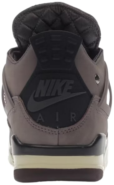 Jordan 4 Retro A Ma Maniére Violet Ore
