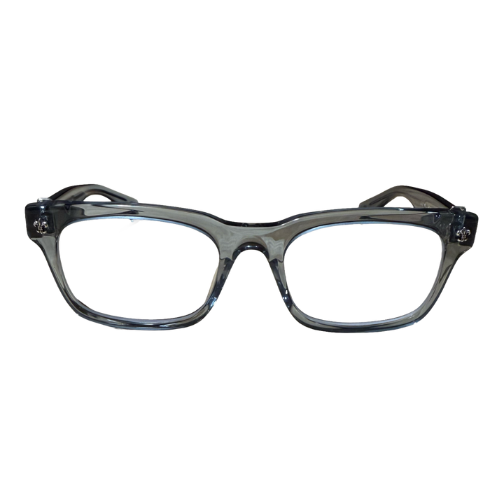 Chrome Hearts 'Gittin Any?' Slated Glasses