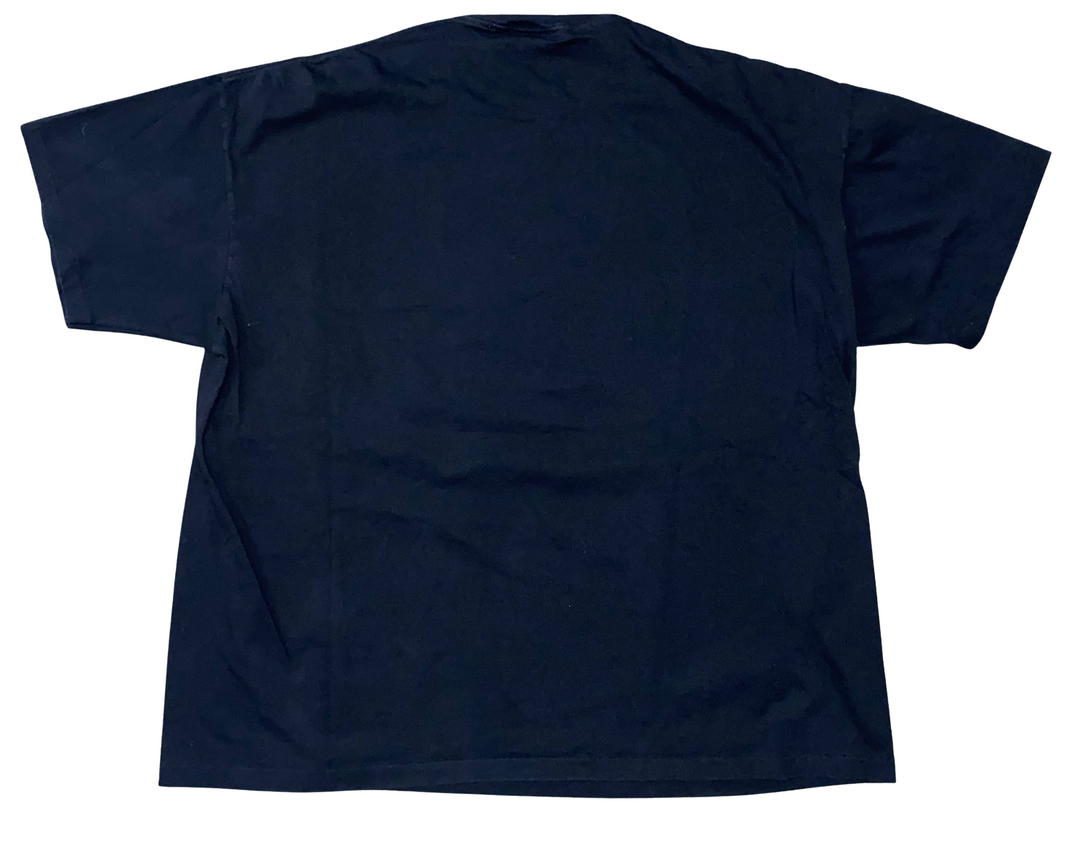 Harley Davidson 'New York Cafe' Vintage Tee