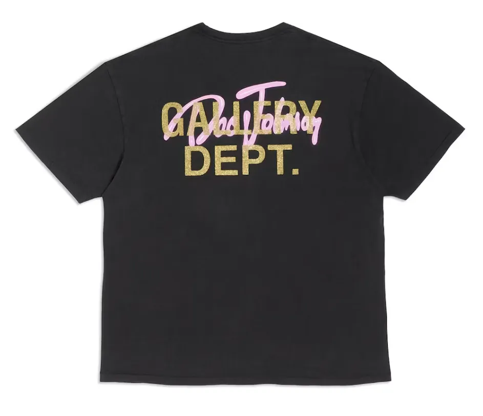 Gallery Dept x Doc Johnson &