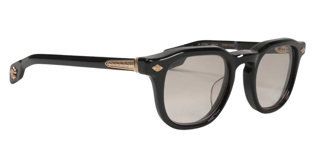 Chrome Hearts 'Chirp Chirp' Frames Glasses