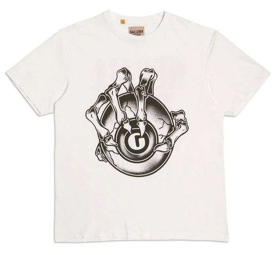 Gallery Dept 'Recall Them All' G Ball Tee