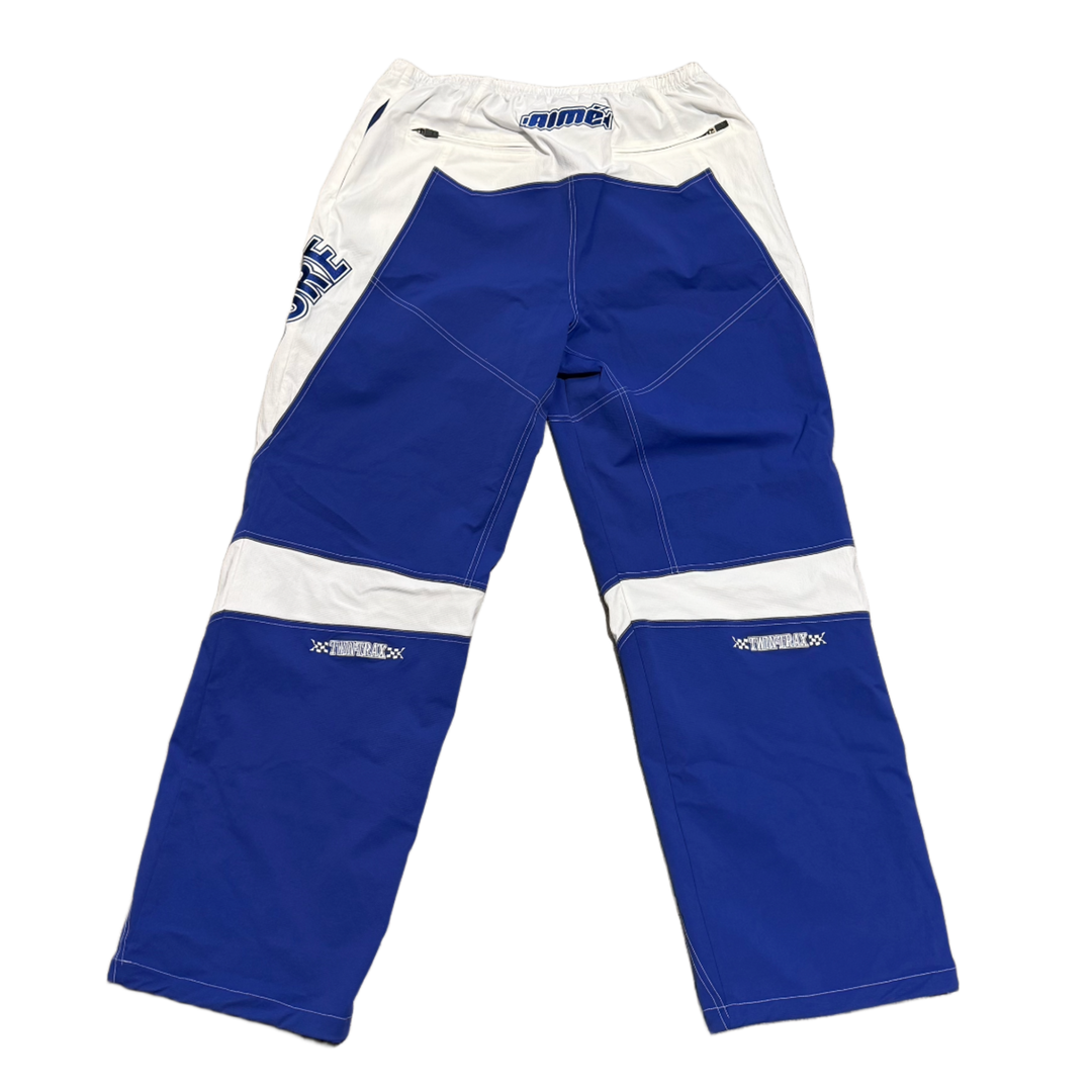 Aimé Leon Dore 'Blue' Racing Pants