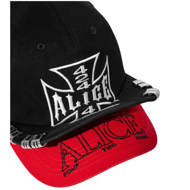 Alice 424 &