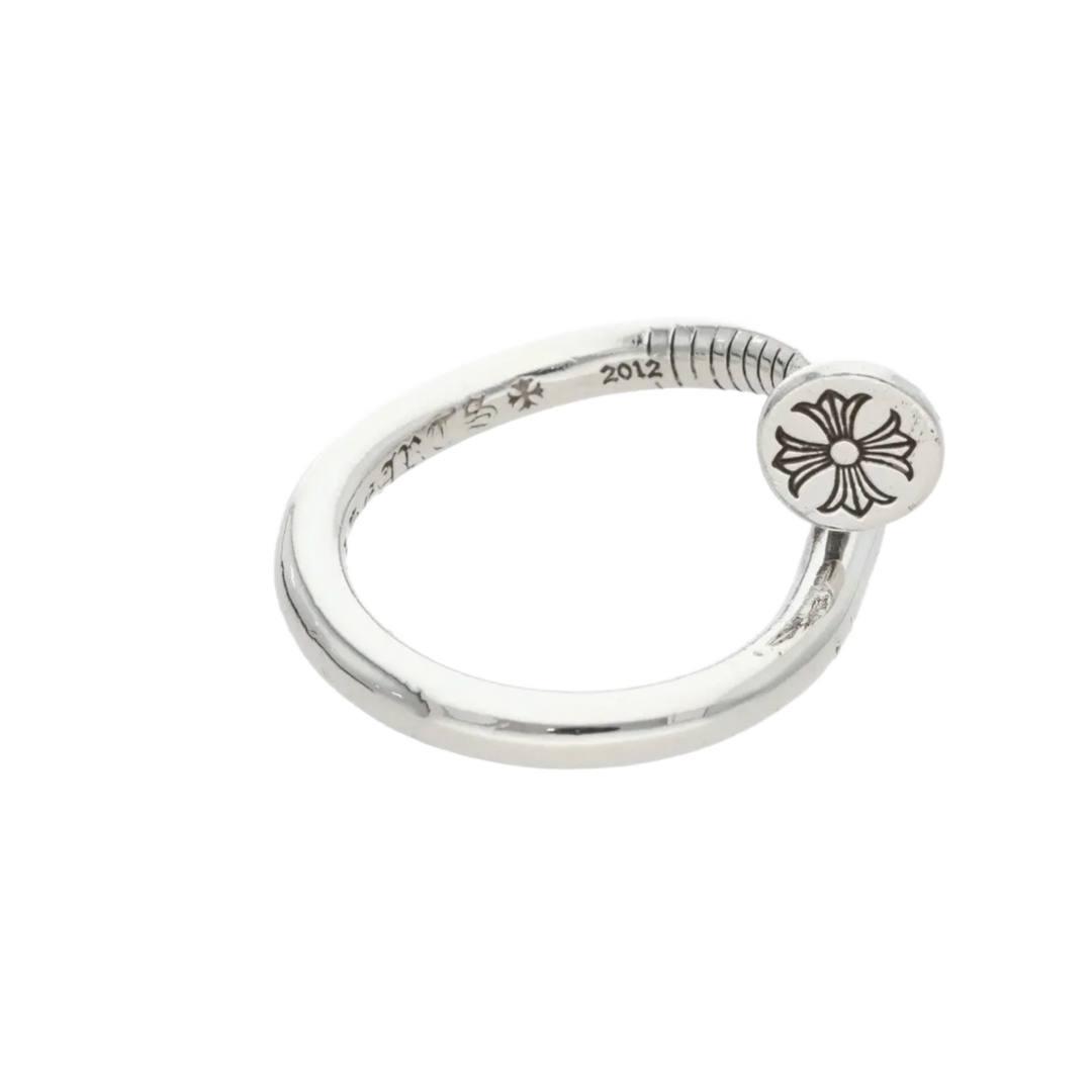 Chrome Hearts Cross &