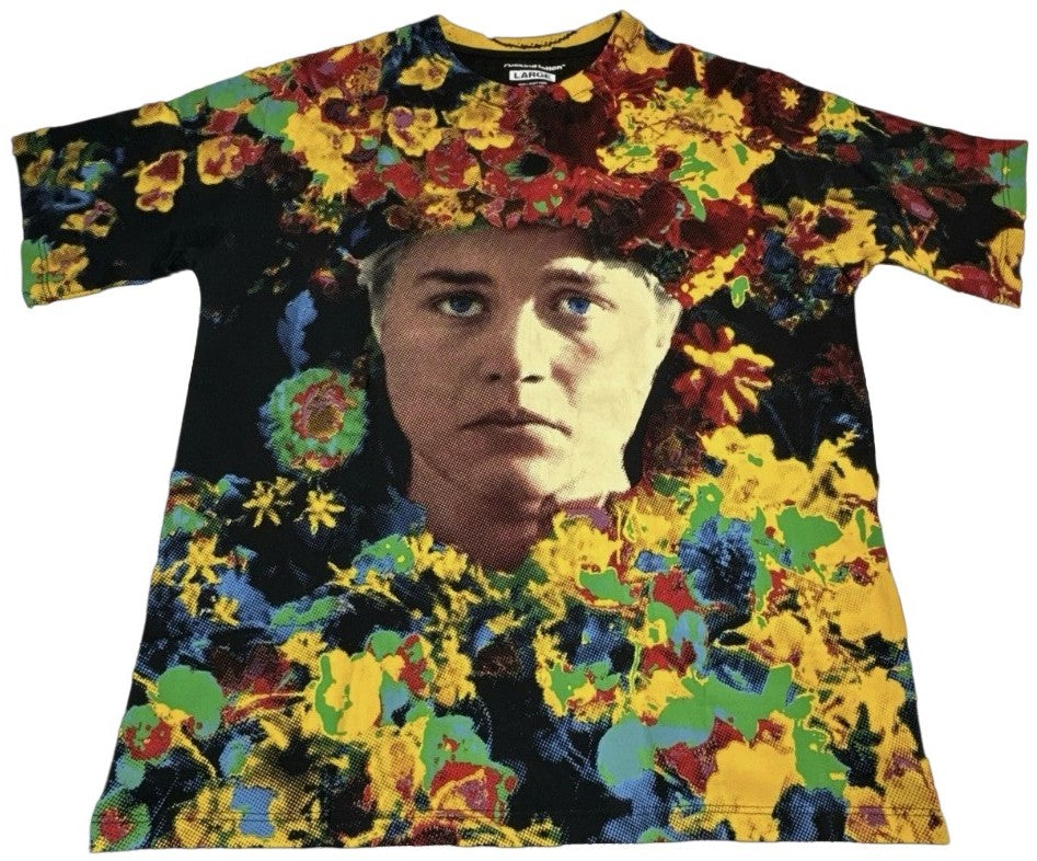 Midsommar 'All Hail the May Queen' Vintage Tee