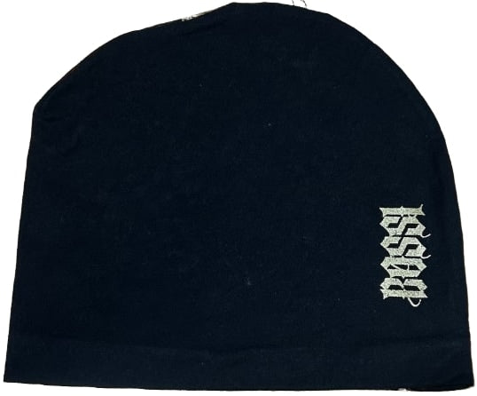 Bossi 'Genuine Since 1903' RHinestone Vintage Beanie