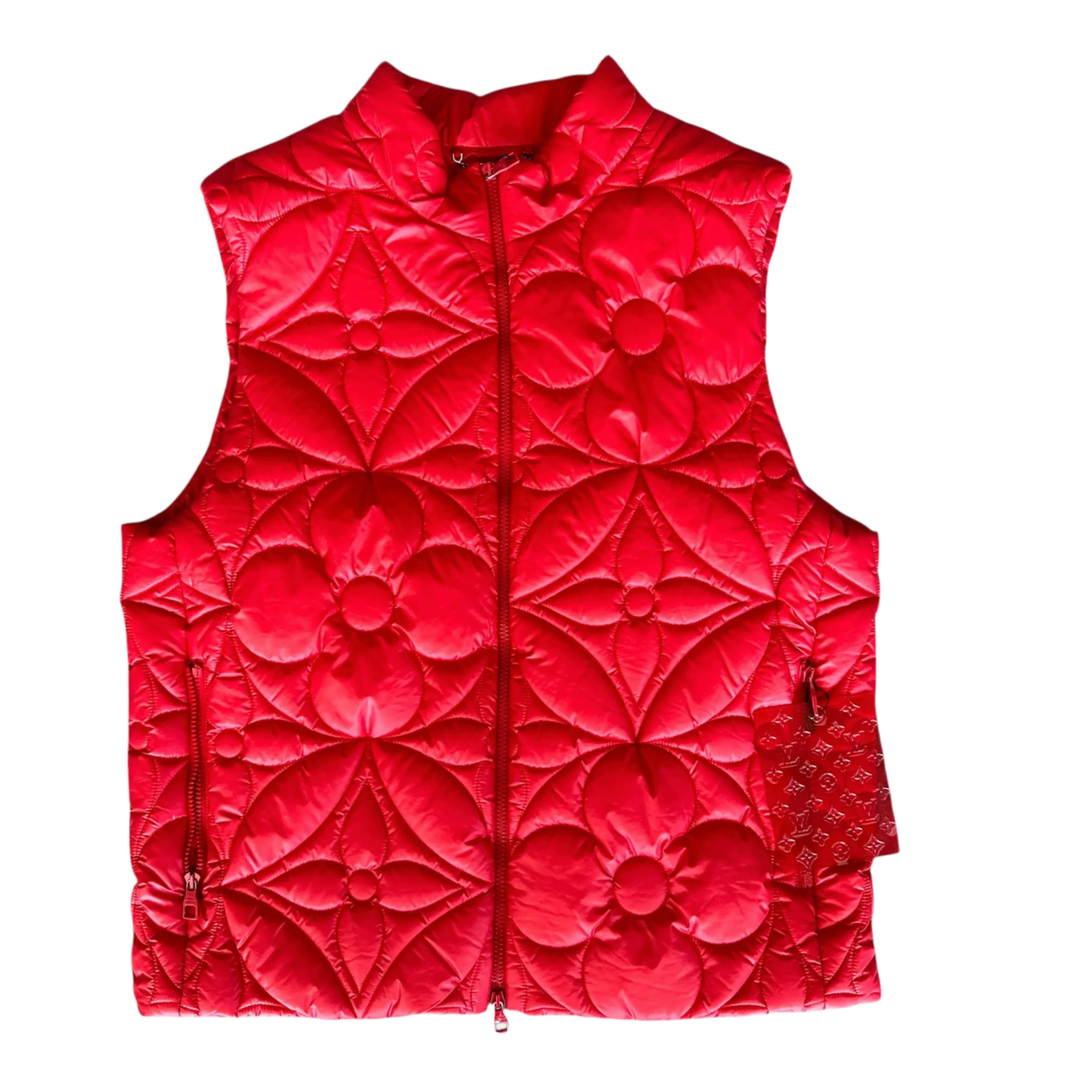 Louis Vuitton &