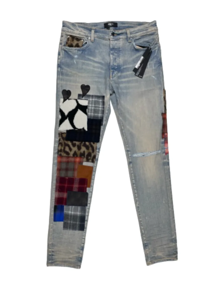 Amiri &