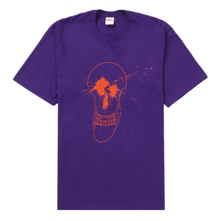 Supreme X Ralph Steadman &