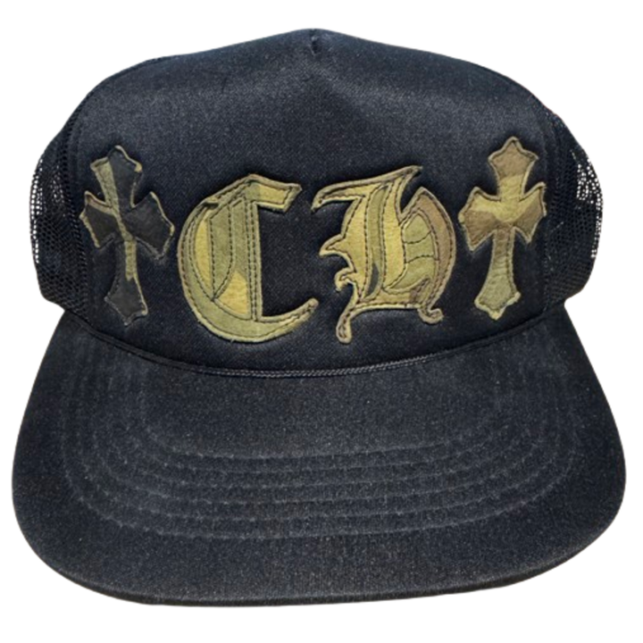 Chrome Hearts &