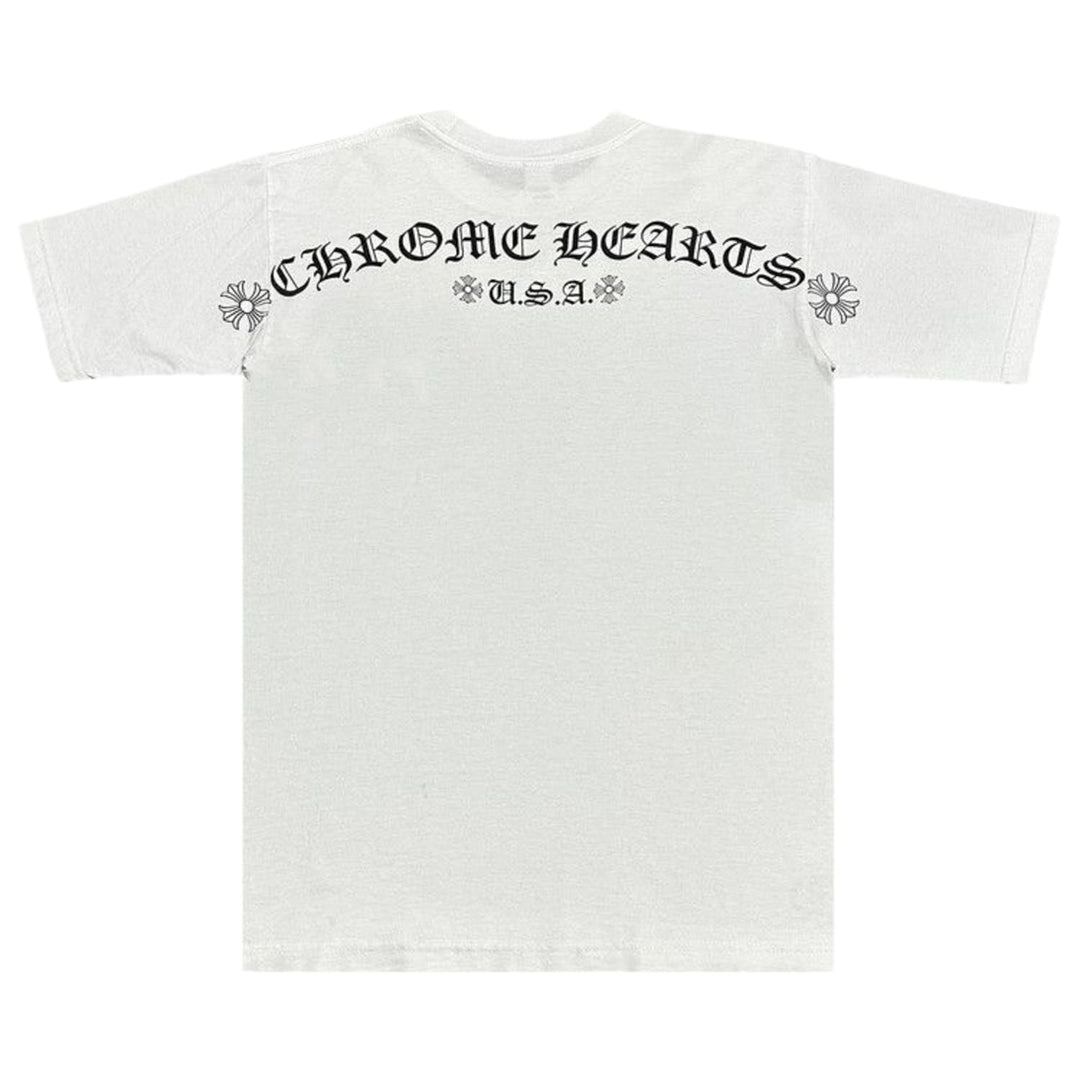 Chrome Hearts &