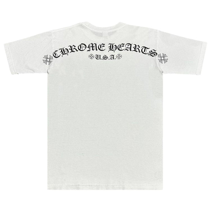 Chrome Hearts &