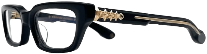 Chrome Hearts &