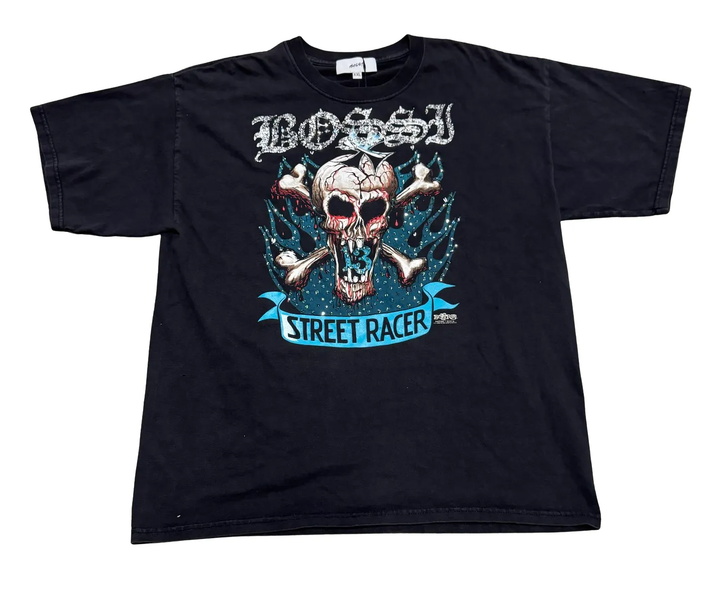 Bossi &