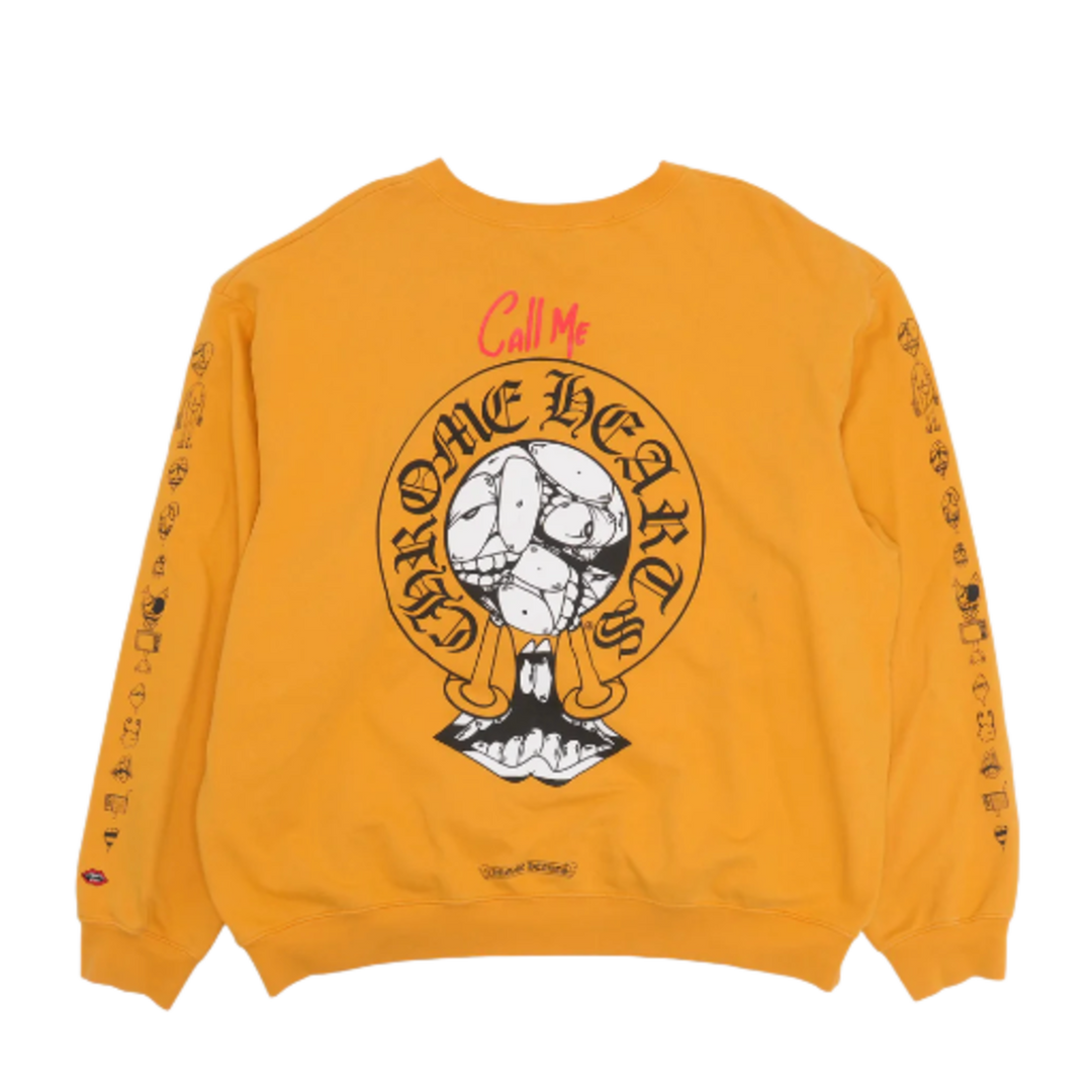 Chrome Hearts Matty Boy &