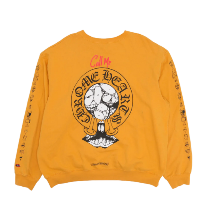 Chrome Hearts Matty Boy &