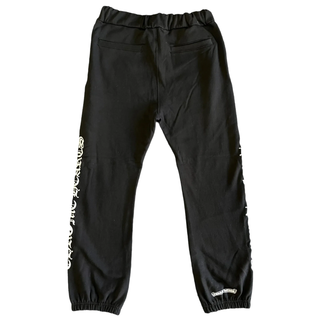 Chrome Hearts &