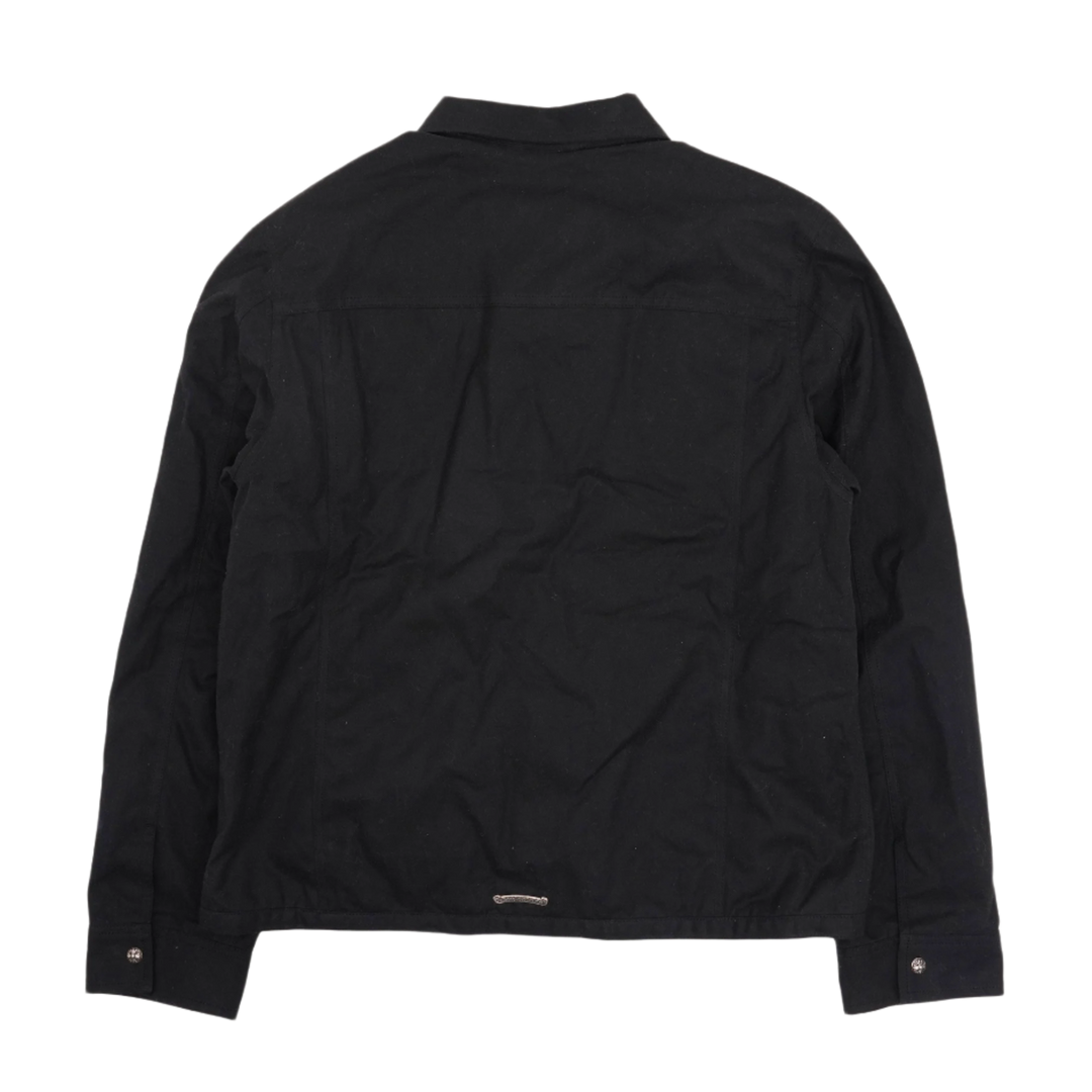 Chrome Hearts &