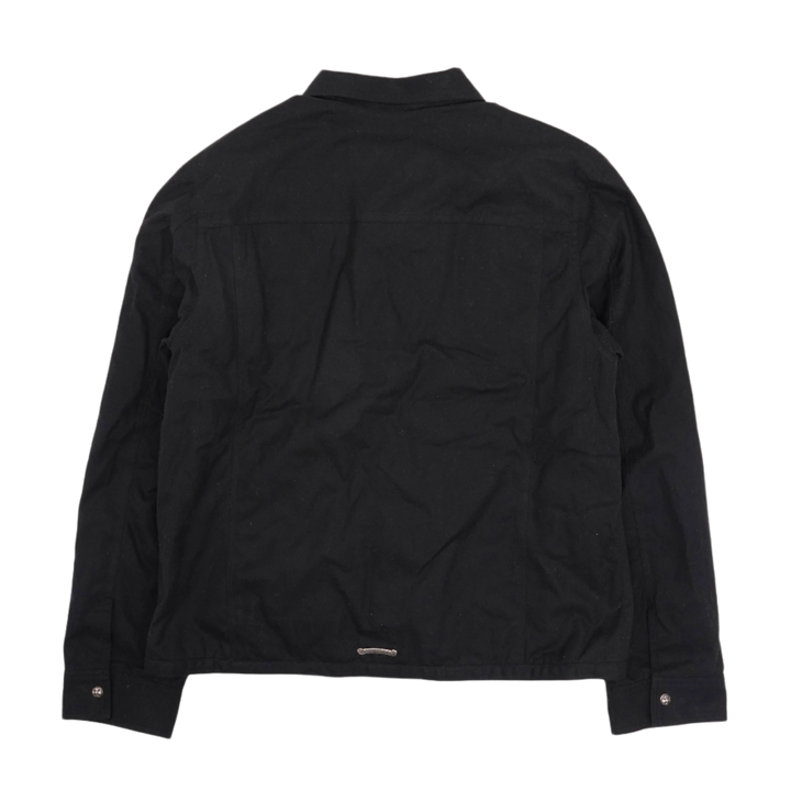 Chrome Hearts &