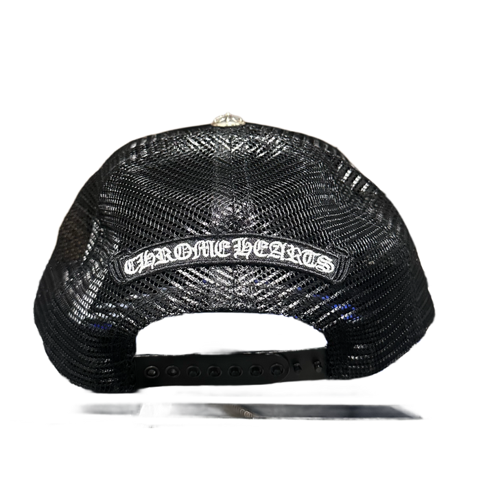 Chrome Hearts &
