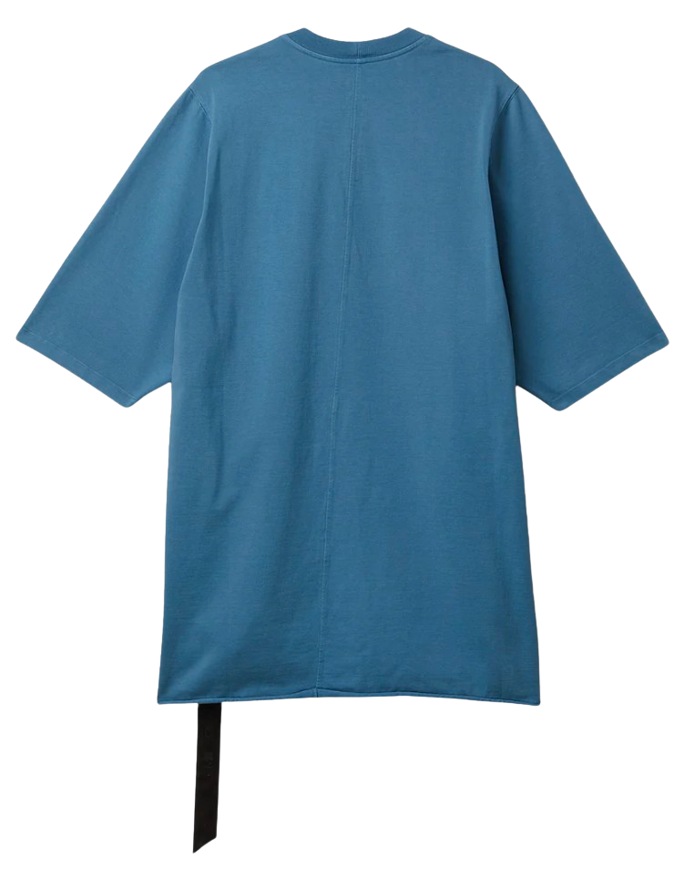 Rick Owens DRKSHDW 'Toothpaste' Jumbo Tee