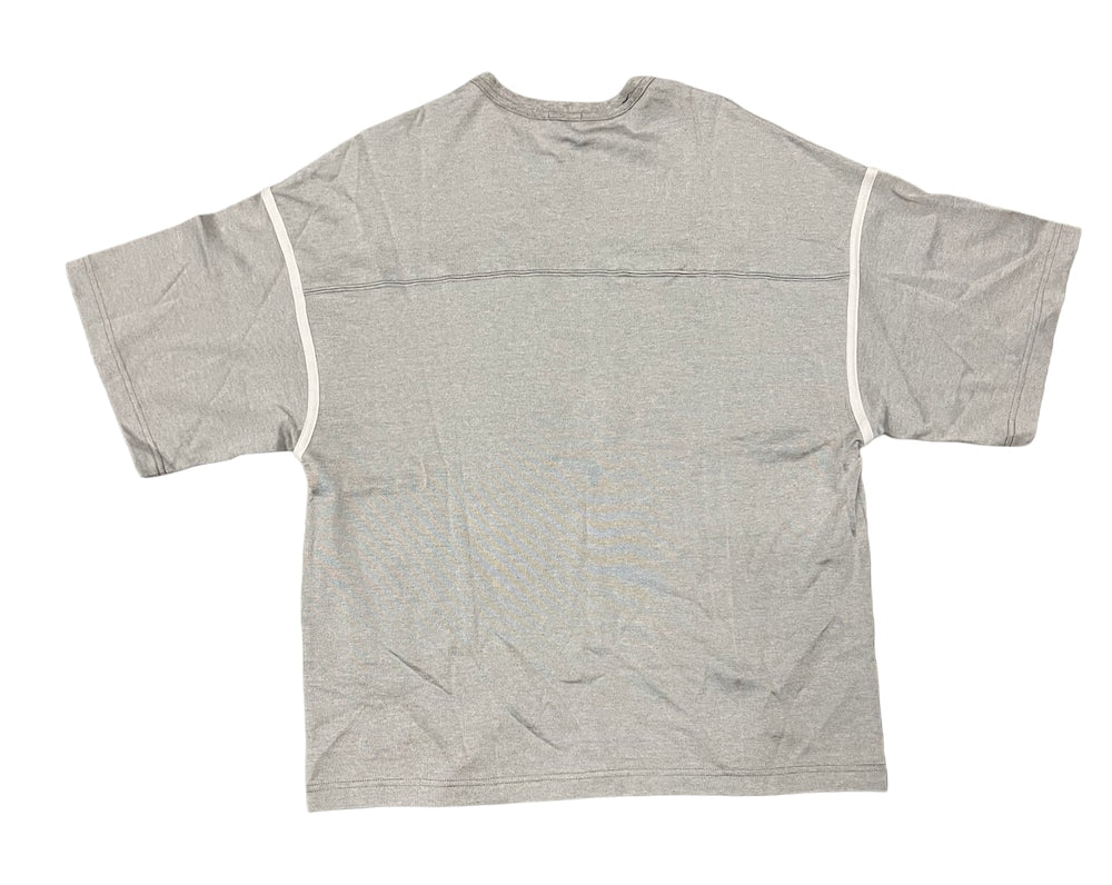 Refomed '11' Grey Jersey Tee