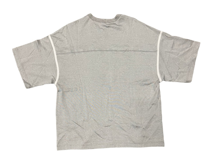 Refomed '11' Grey Jersey Tee
