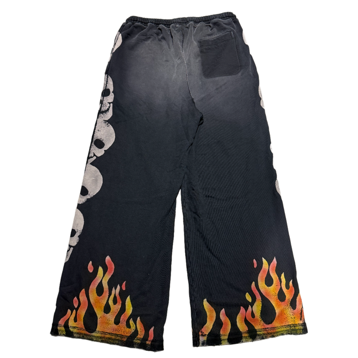 Satoshi Nakamoto 'Lost Boys' Sweatpants