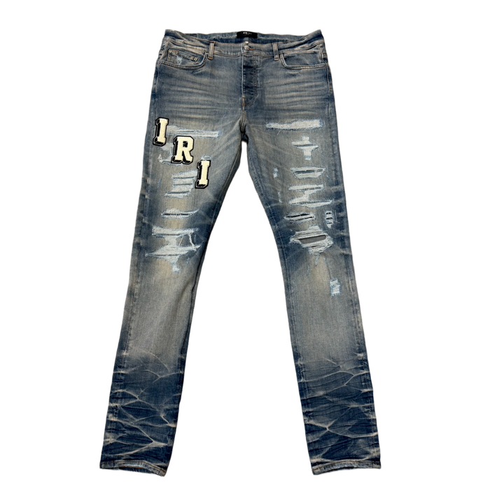 Amiri &