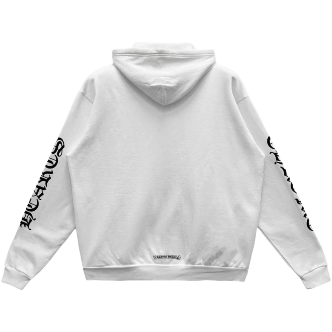 Chrome Hearts &