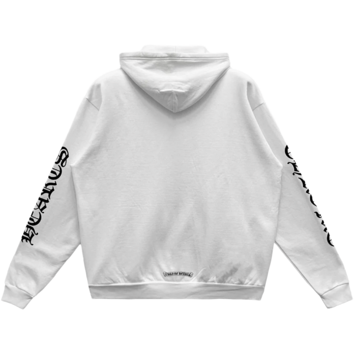 Chrome Hearts &