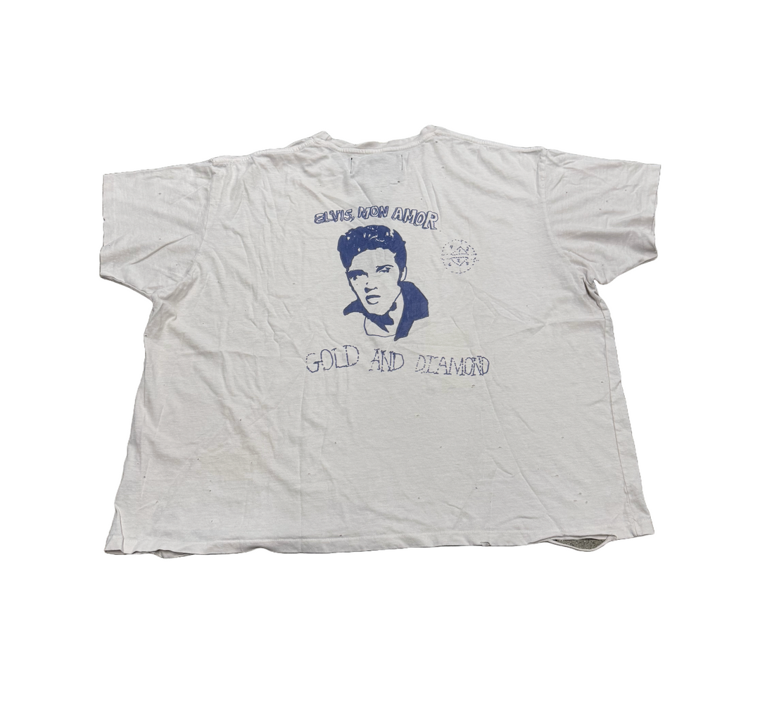 Paly 'Elvis' Tee