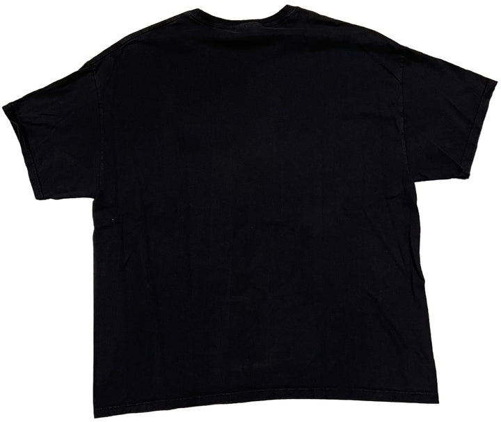 Slipknot 'Black' Rhinestone Vintage Tee