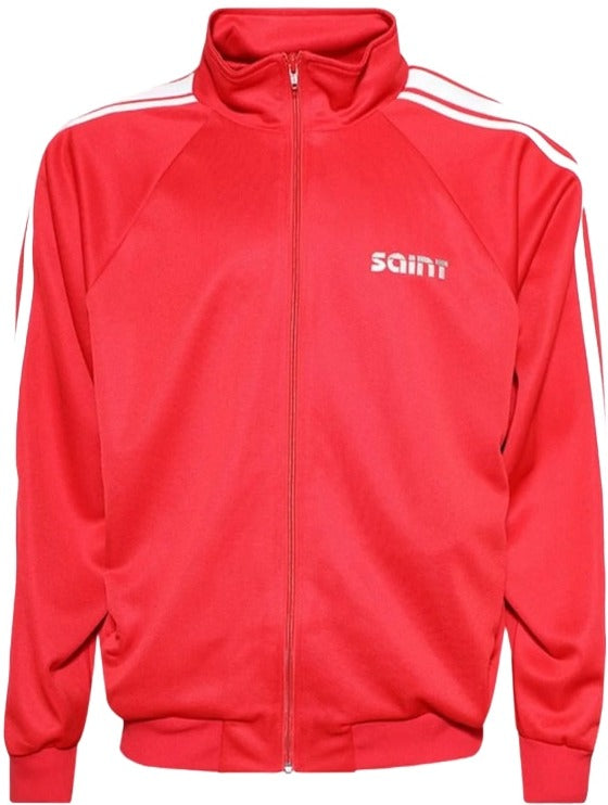 SAINT Mxxxxxx 'Red' Track Jacket