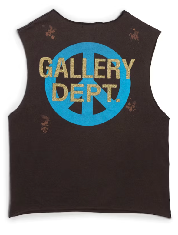 Gallery Dept 'Muscle Beach' Tee