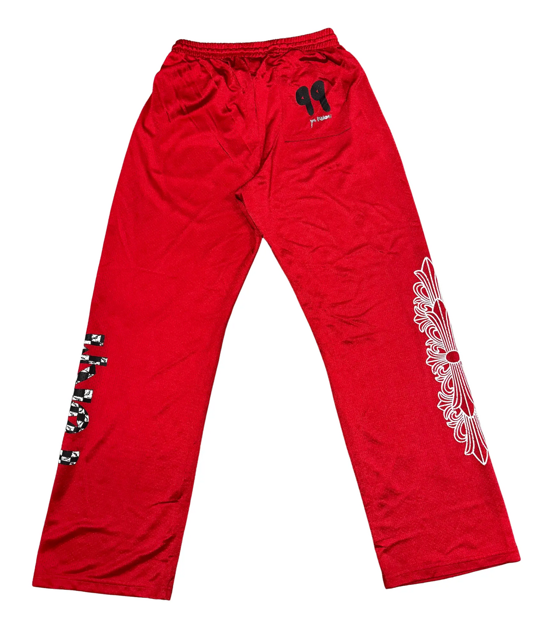 Chrome Hearts Matty Boy &