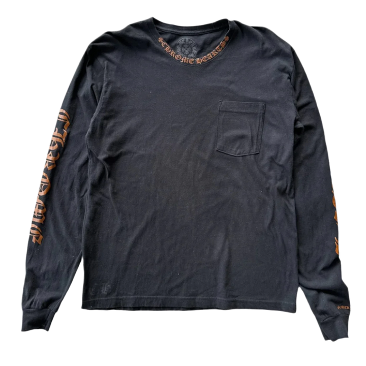 Chrome Hearts &