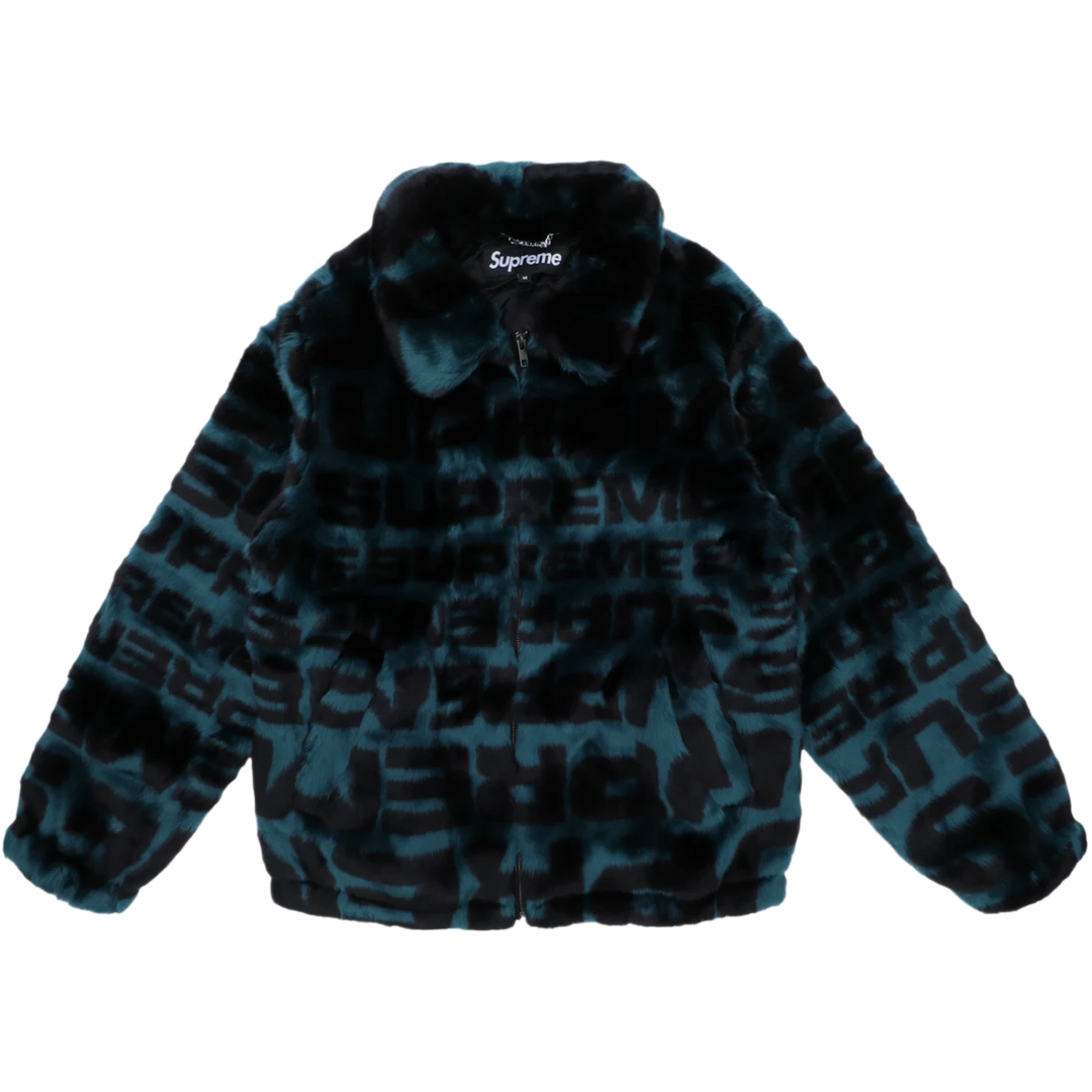 Supreme &