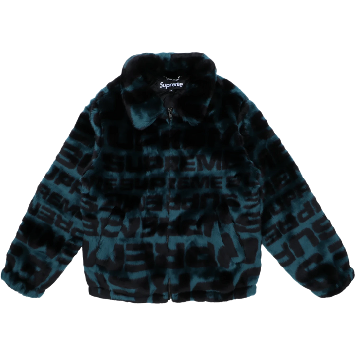 Supreme &