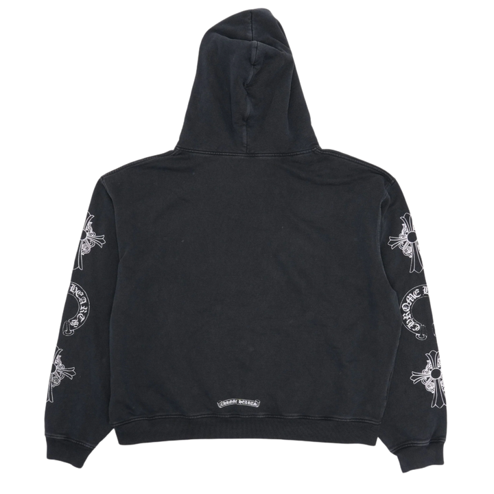 Chrome Hearts &